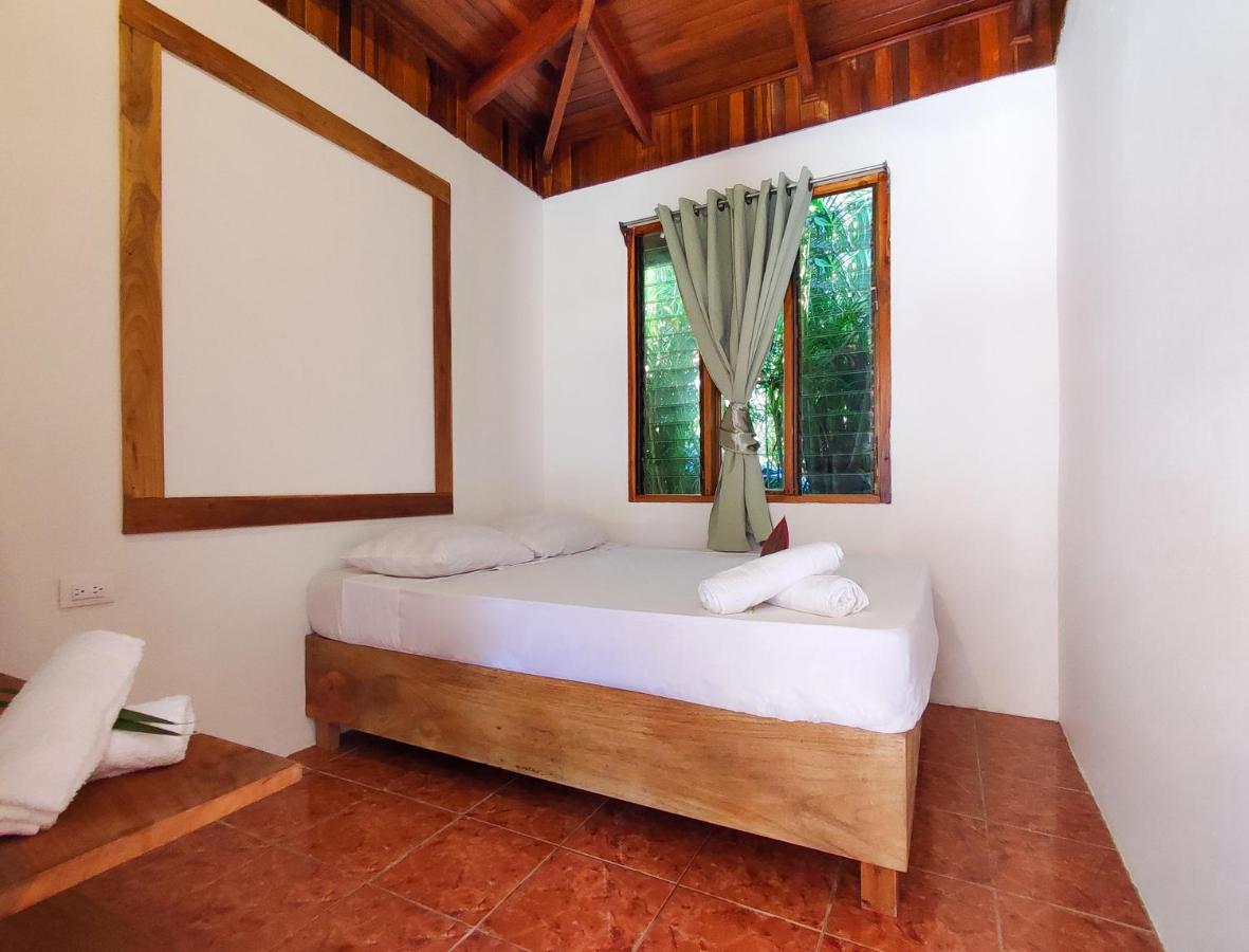 Ico Living Hostel Playa Santa Teresa  エクステリア 写真