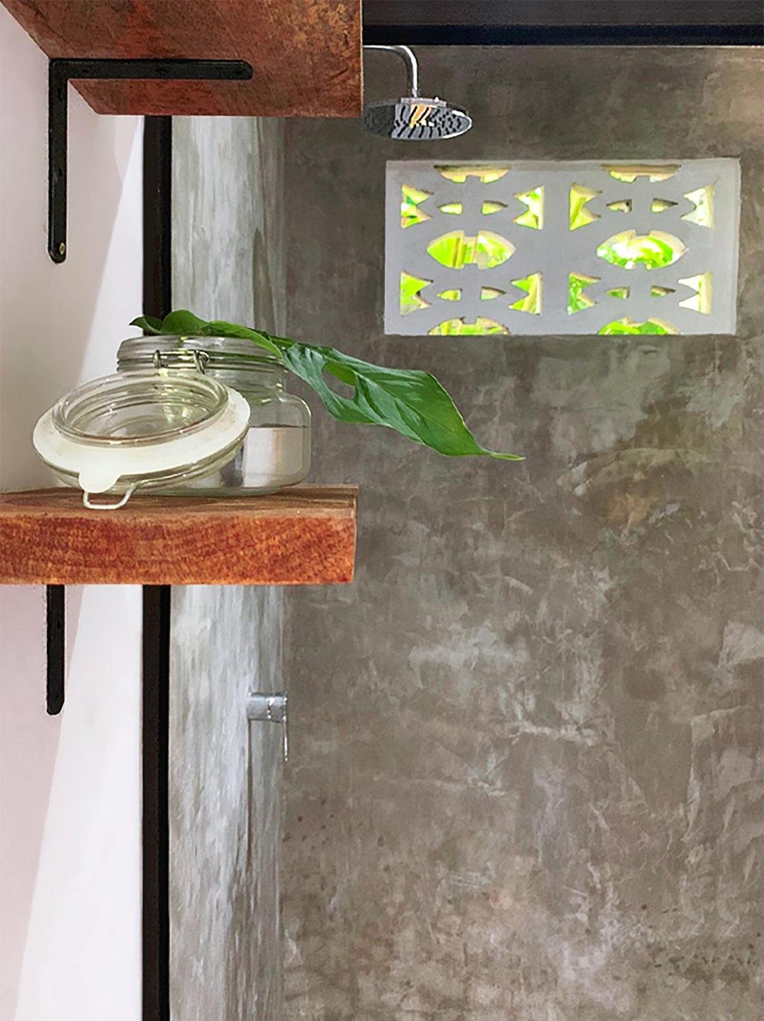 Ico Living Hostel Playa Santa Teresa  エクステリア 写真