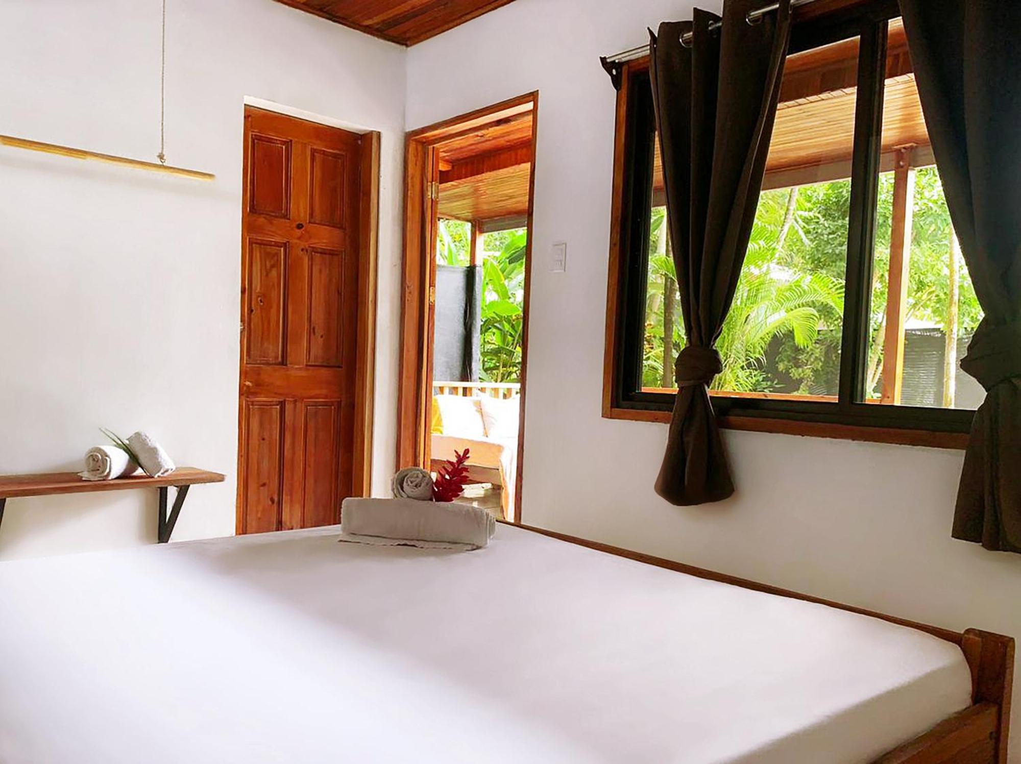 Ico Living Hostel Playa Santa Teresa  エクステリア 写真