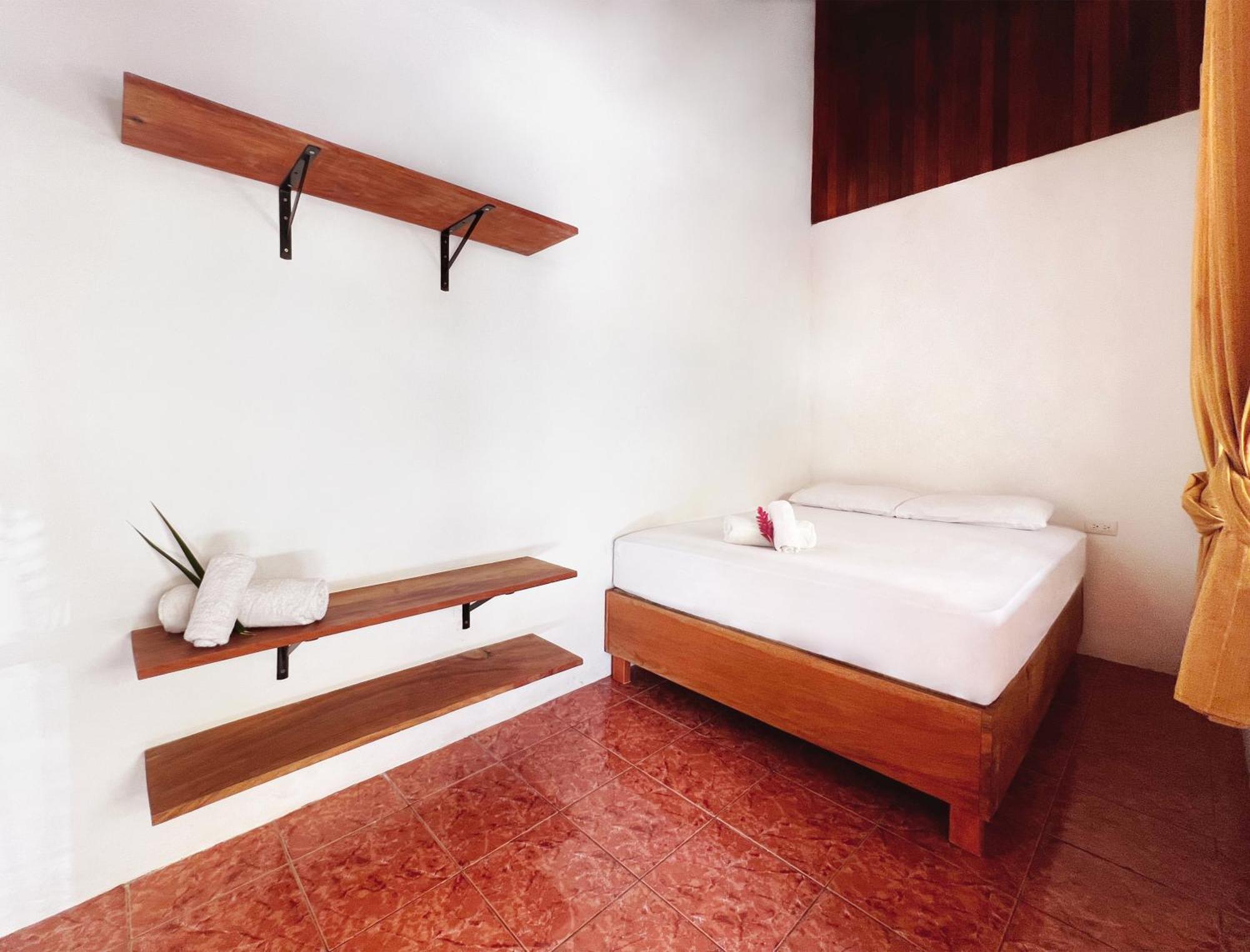 Ico Living Hostel Playa Santa Teresa  部屋 写真
