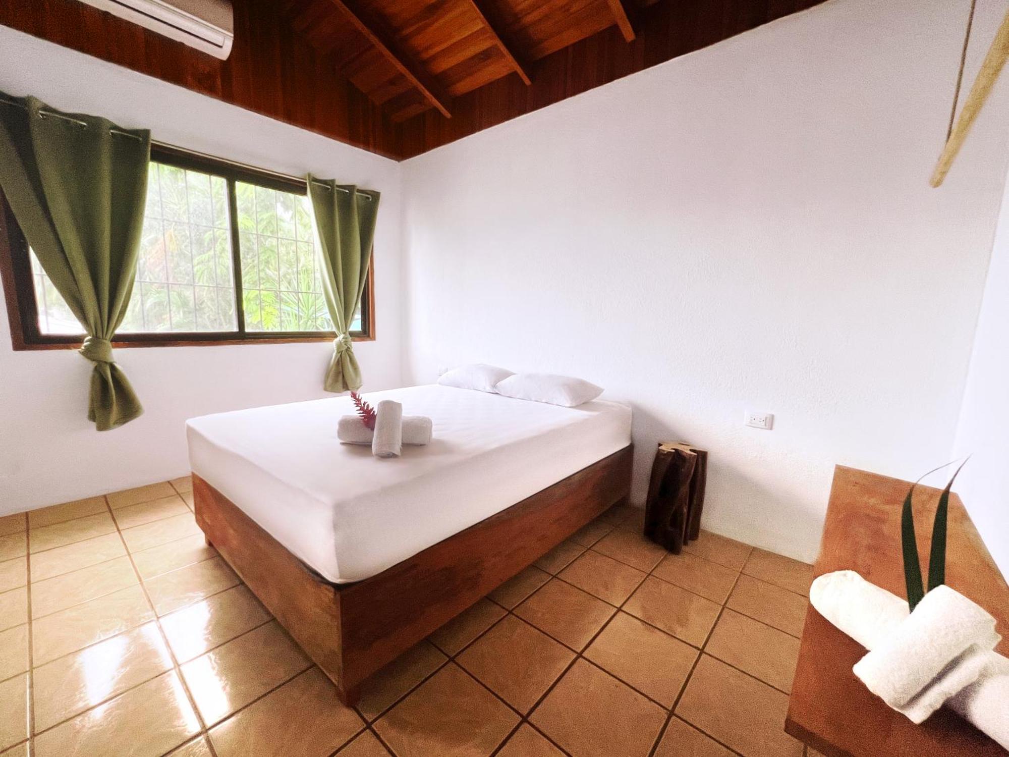 Ico Living Hostel Playa Santa Teresa  部屋 写真