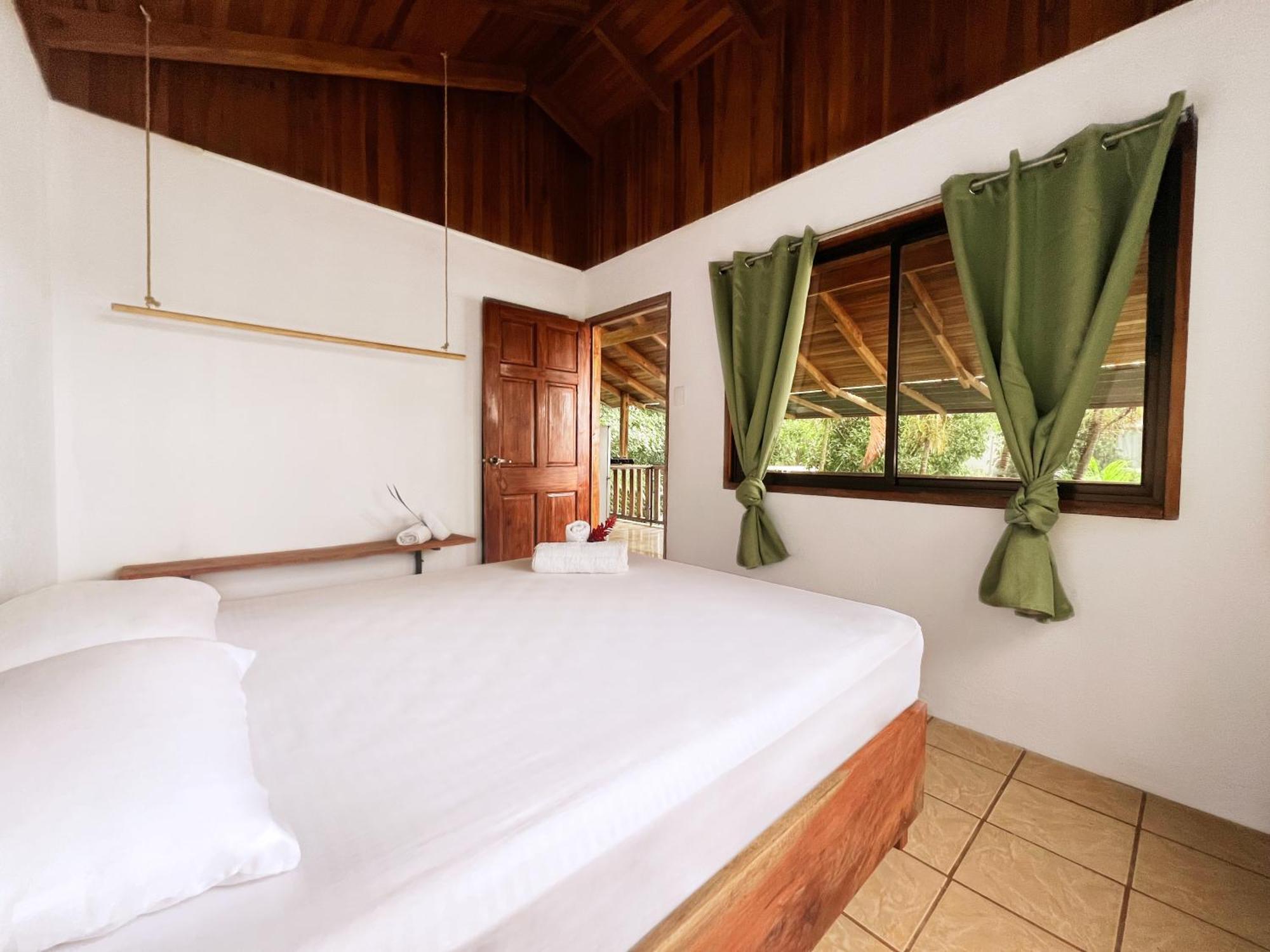 Ico Living Hostel Playa Santa Teresa  エクステリア 写真